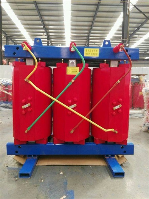 全南SCB13-500KVA干式变压器厂家价格