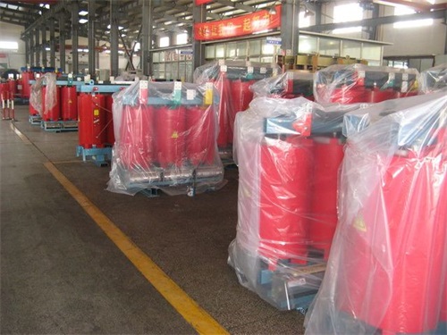 全南SCB10-200kva干式变压器现货价格