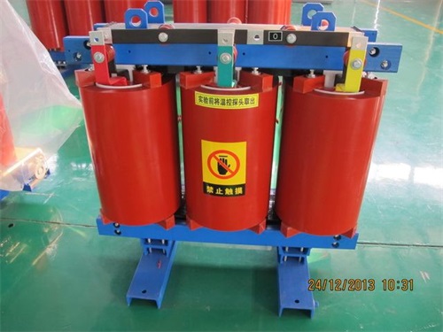 全南SCB12-315KVA/10KV/0.4KV干式变压器