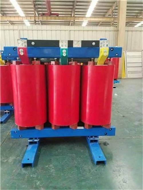 全南SCB11-125KVA/10KV/0.4KV干式变压器